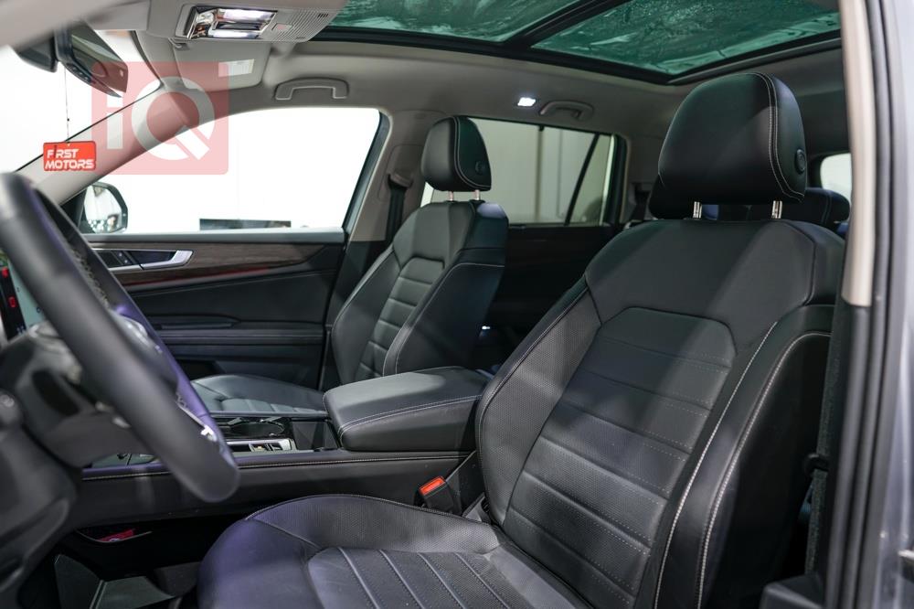 فولكسفاغن أطلس